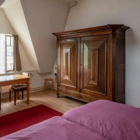 Hotel J&j Nijmegen