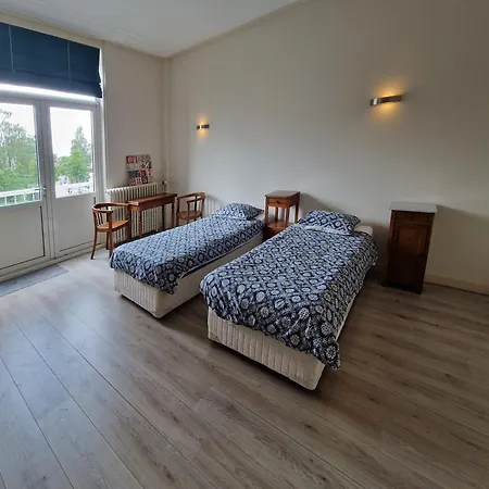 Hotel J&j