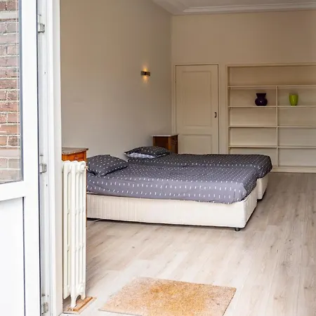 Hotell J&j Nijmegen