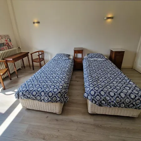 J&j Hotell Nijmegen
